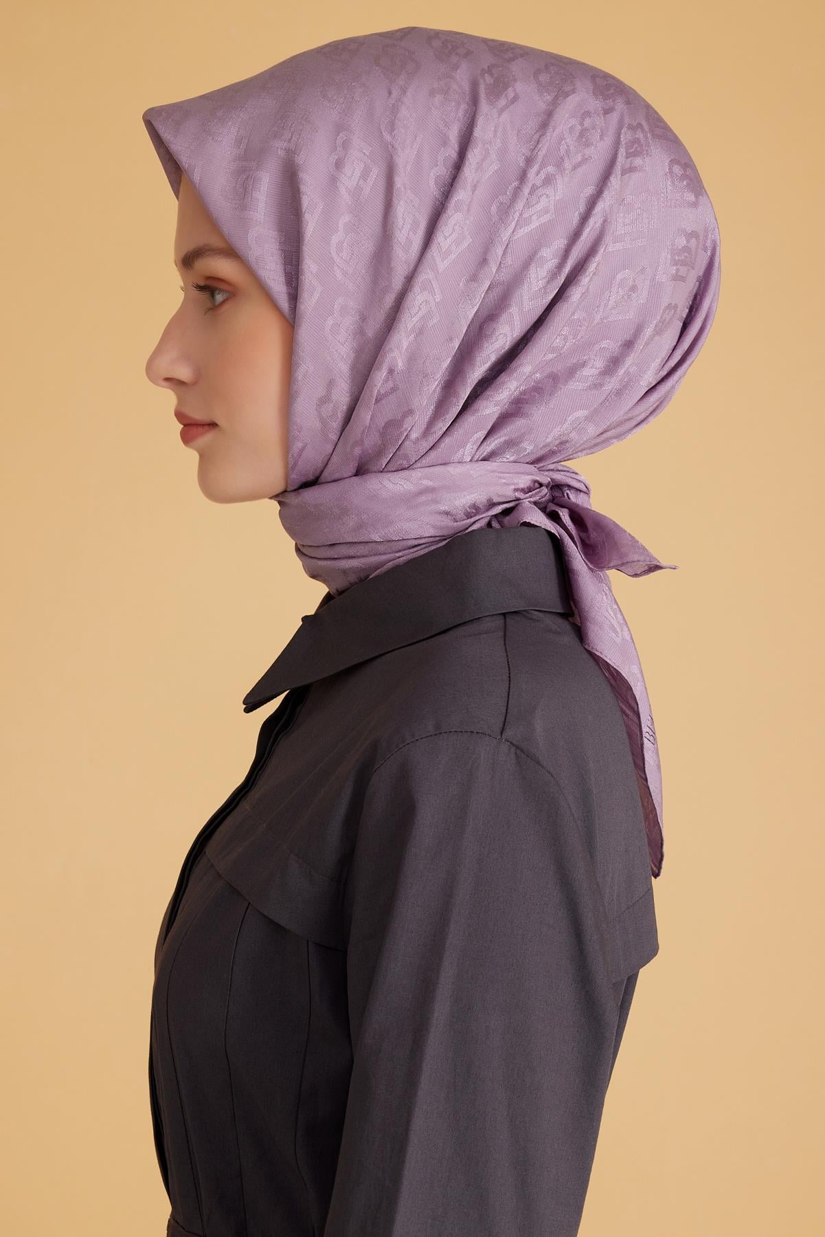 Belli Fresh Monogram Eşarp E00OA0444058-87
