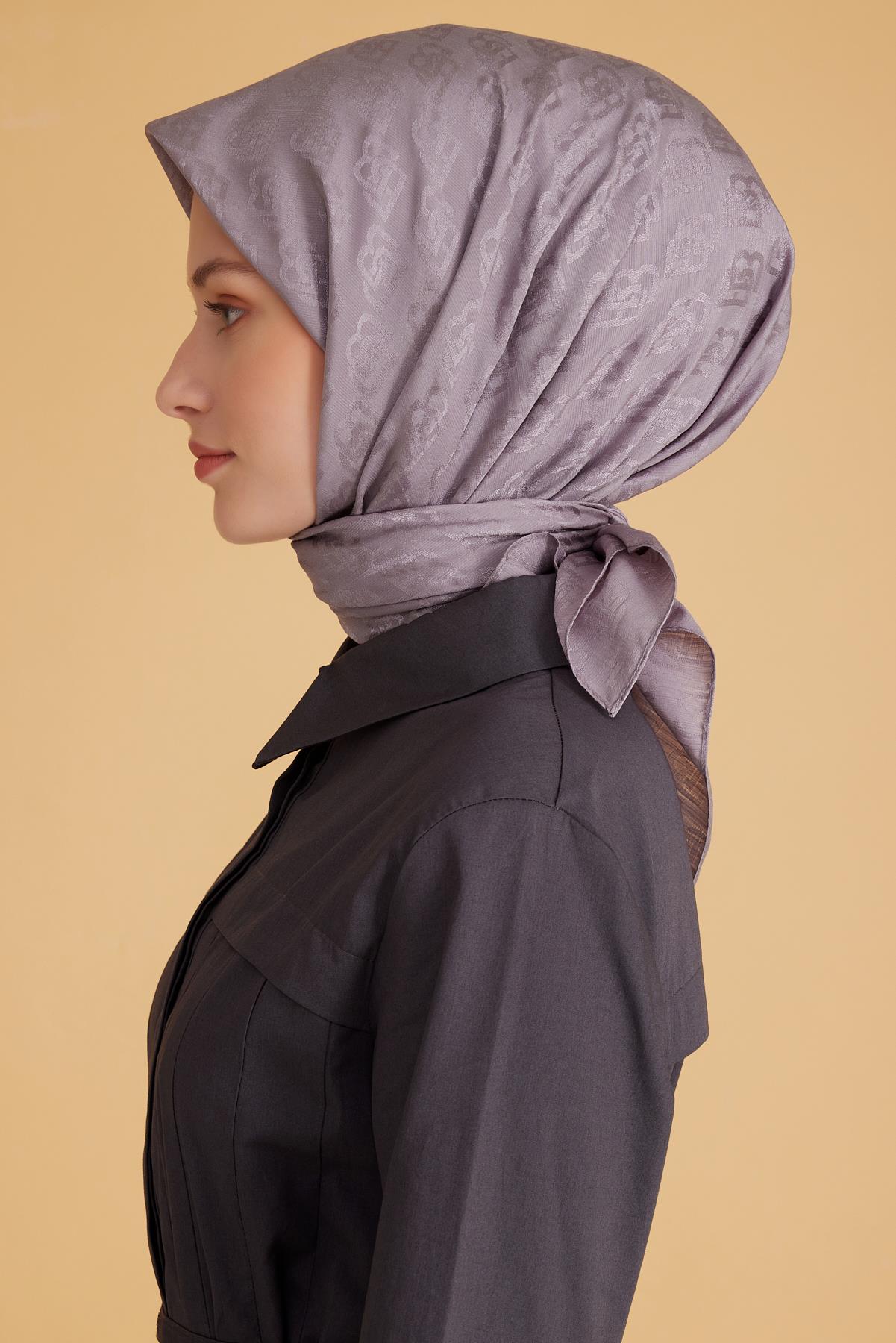 Belli Fresh Monogram Eşarp E00OA0444058-86