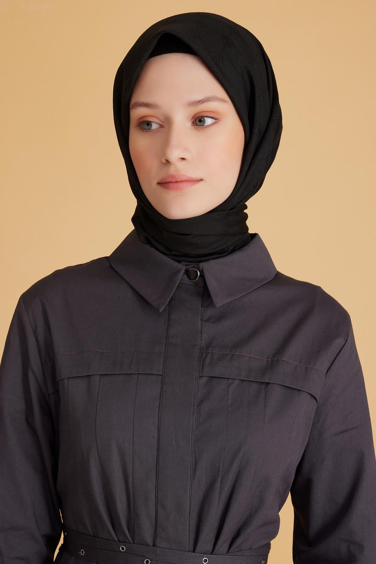 Belli Fresh Monogram Eşarp  E00OA0444059-99