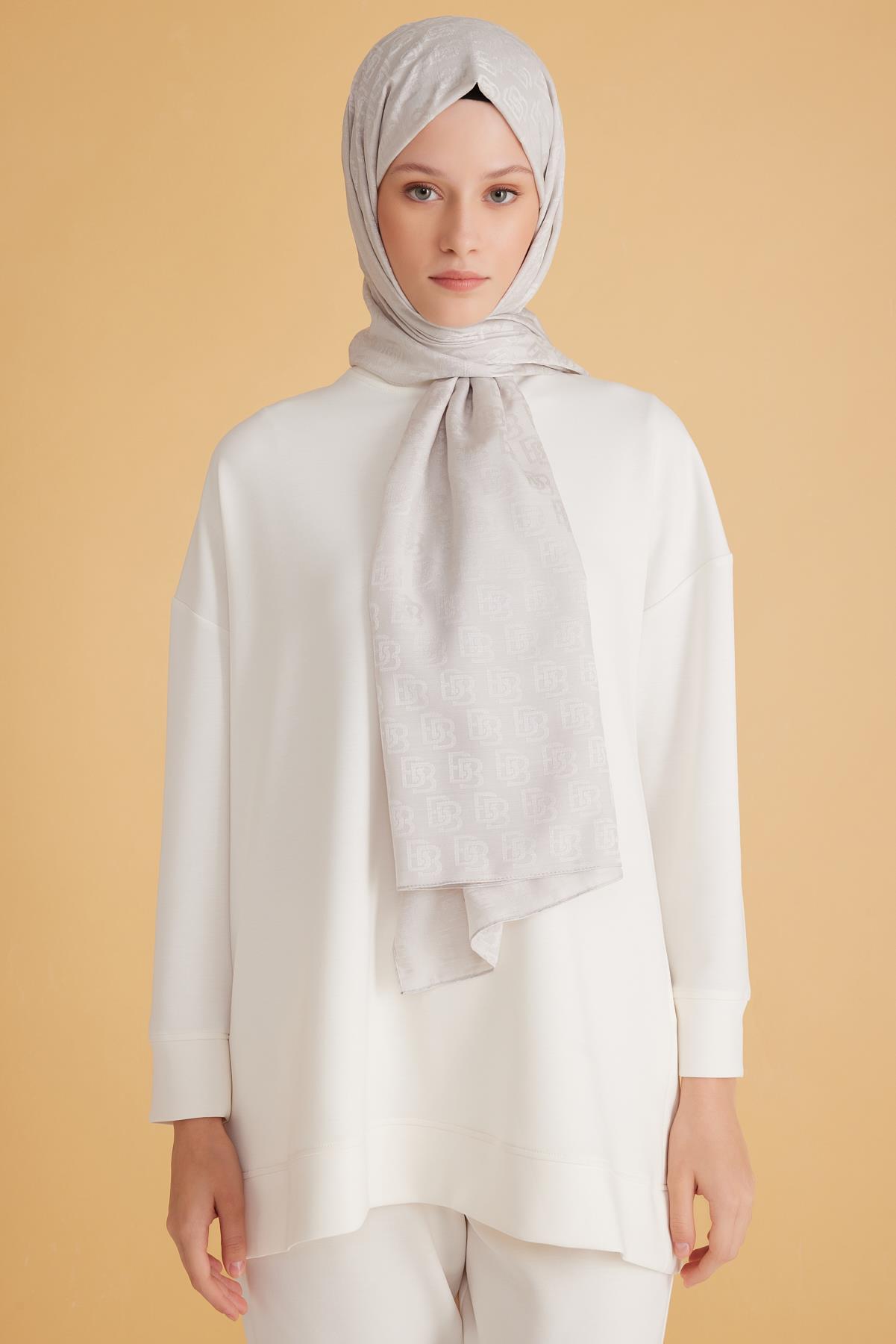 Belli Fresh Monogram Şal S00OA0444402-78