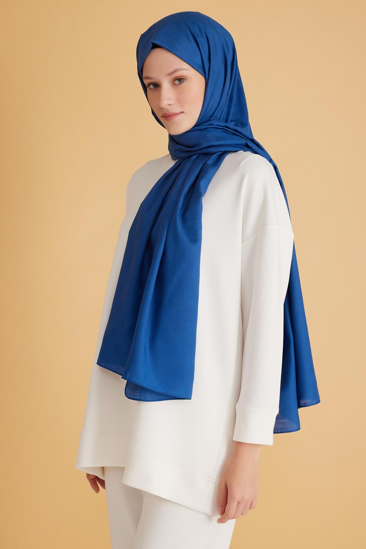 Belli Fresh Monogram Şal S00OA0444404-97