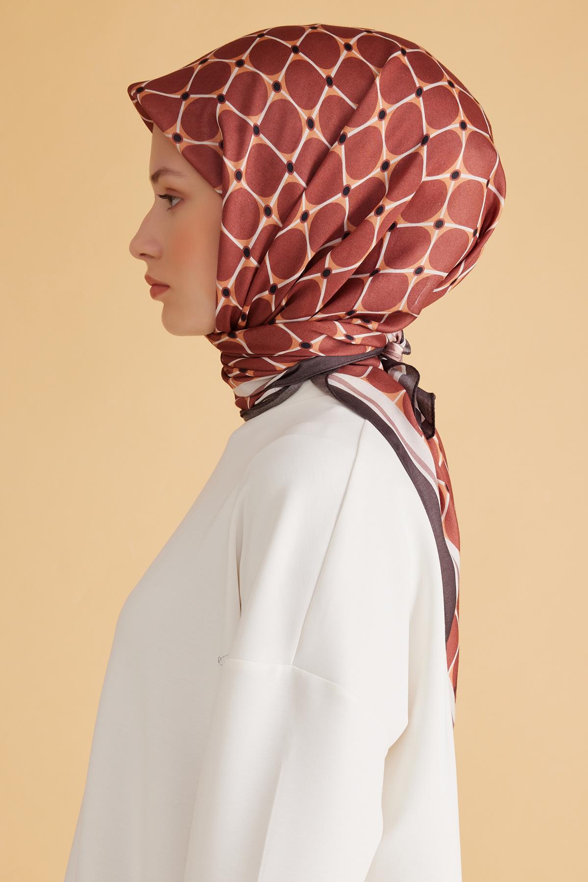 Belli Fresh Pure Eşarp 3 E00OA4440047-20