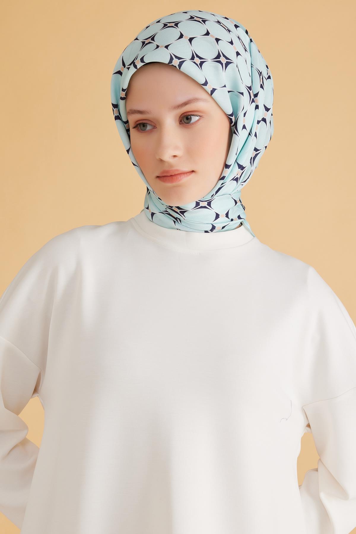 Belli Fresh Pure Eşarp 3 E00OA4440047-17