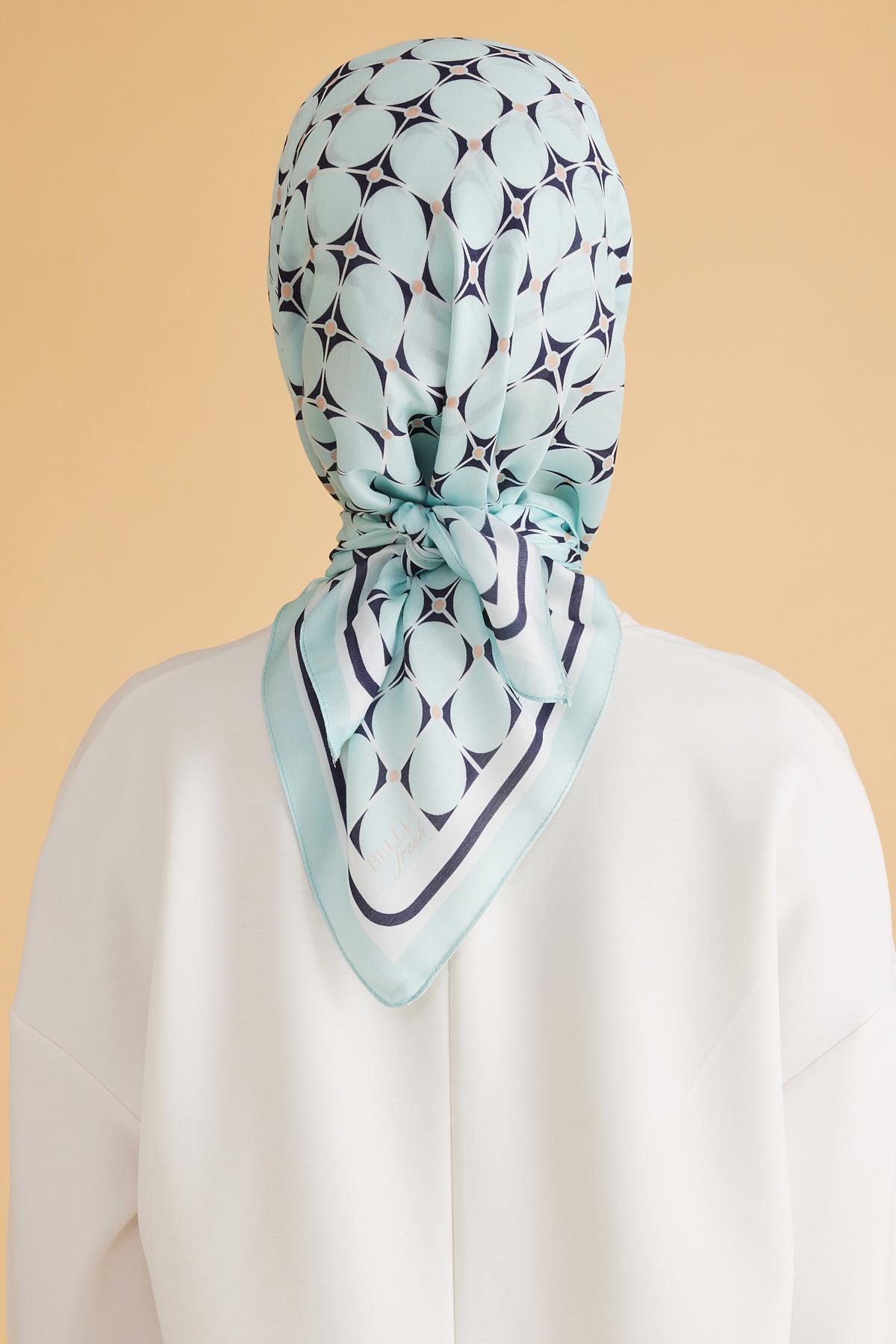 Belli Fresh Pure Eşarp 3 E00OA4440047-17