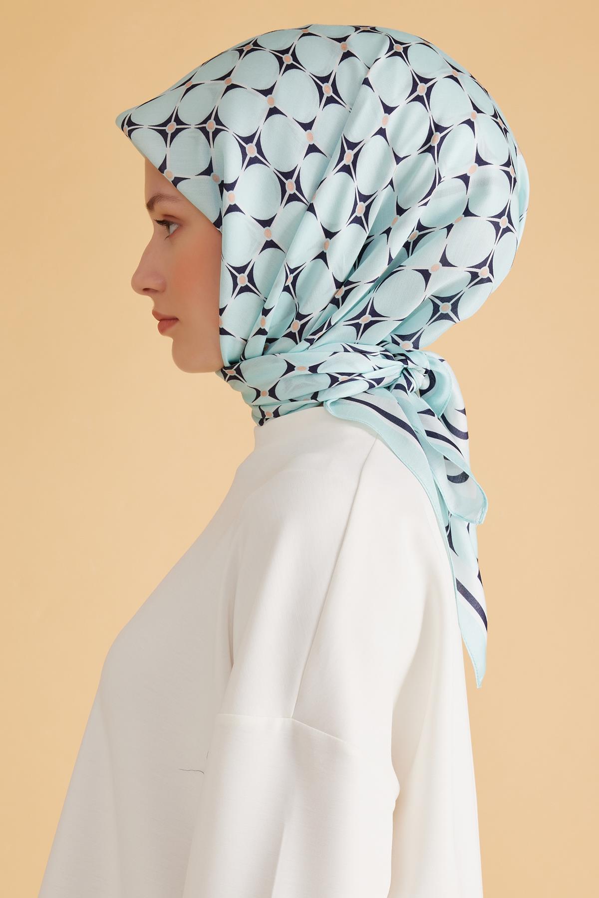 Belli Fresh Pure Eşarp 3 E00OA4440047-17