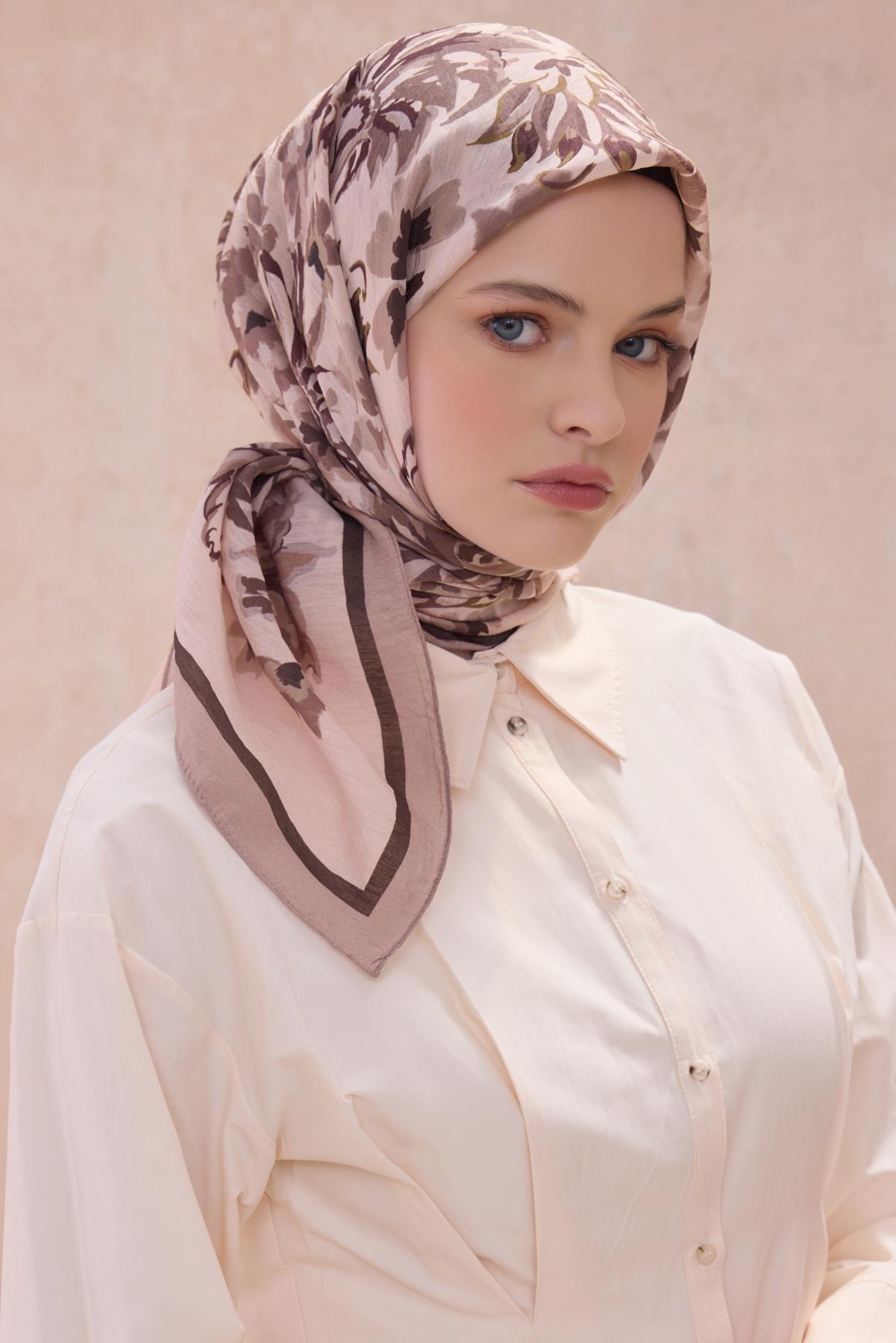 Belli Fresh Sanda Eşarp 6 E00OA0444107-27