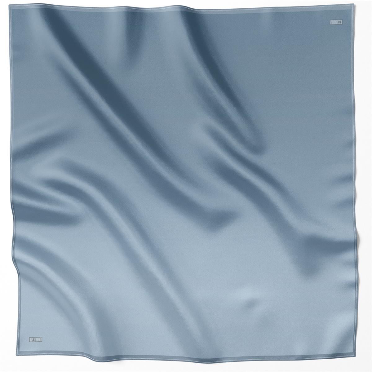 Belli Tivil İpek Degrade Eşarp 4224D-08