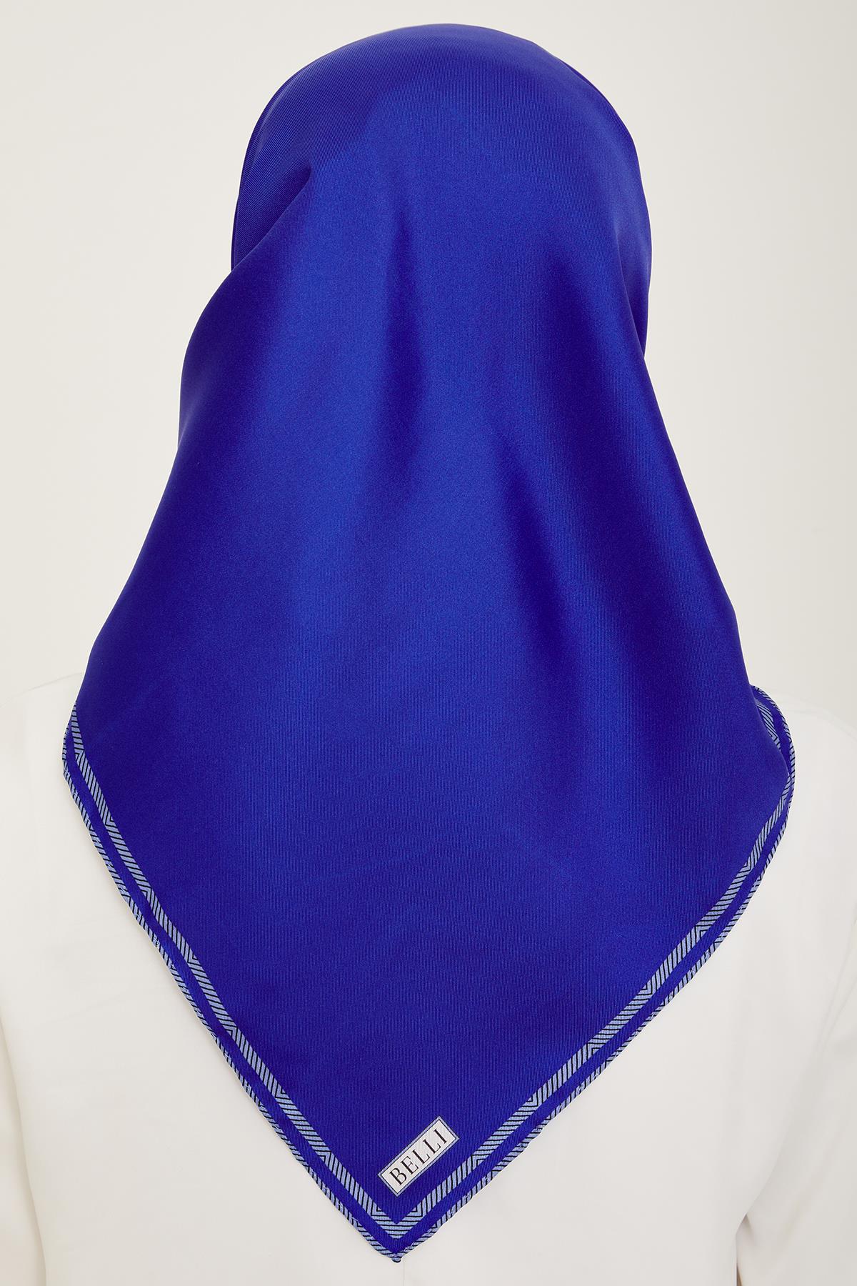 Belli Tivil İpek Eşarp 4009D E24YA4002004-52