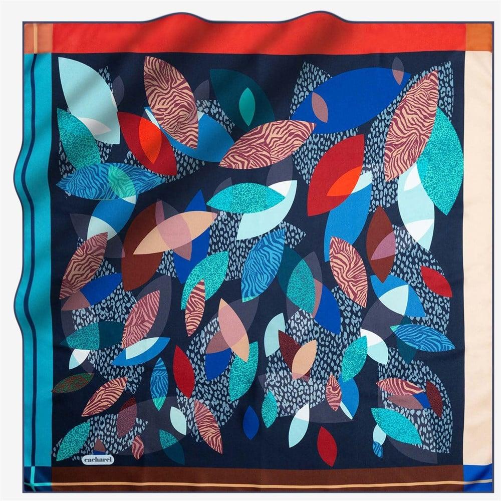 Cacharel İpek Tivil Eşarp 7980313-921