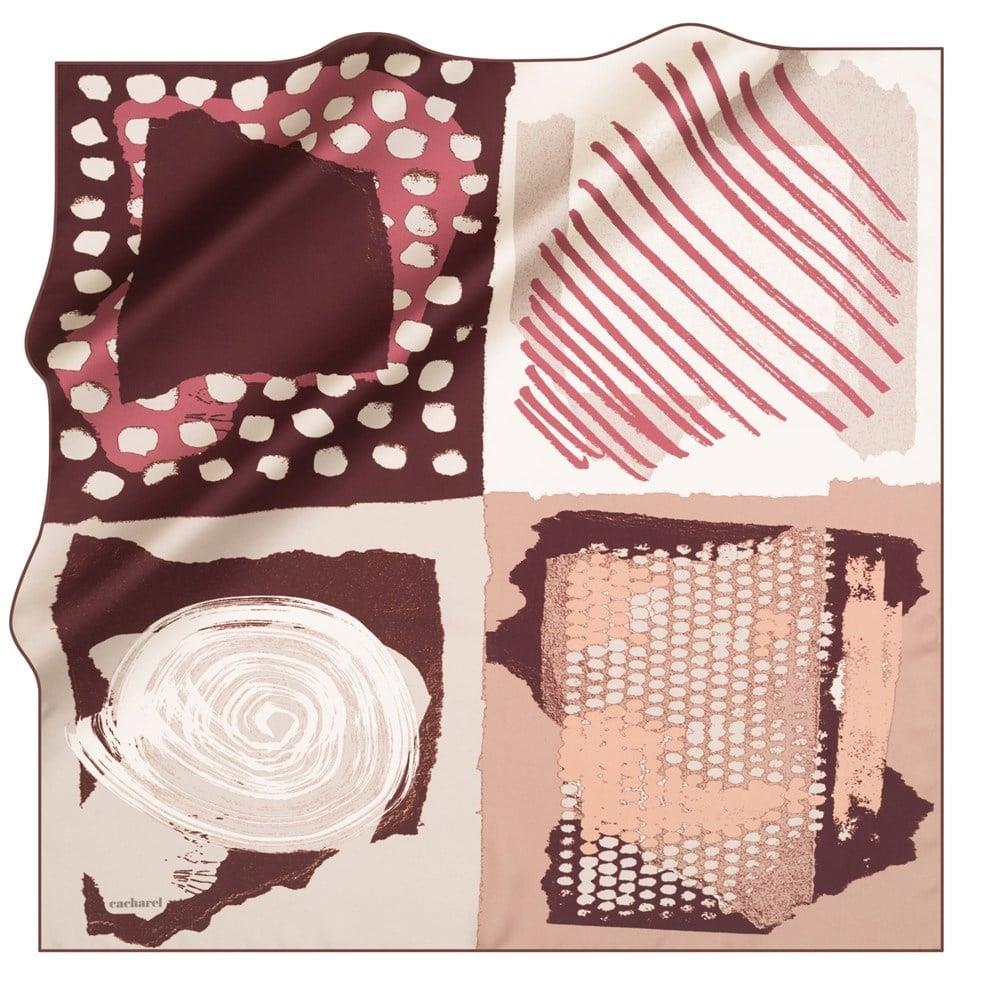 Cacharel İpek Tivil Eşarp 8214313-941