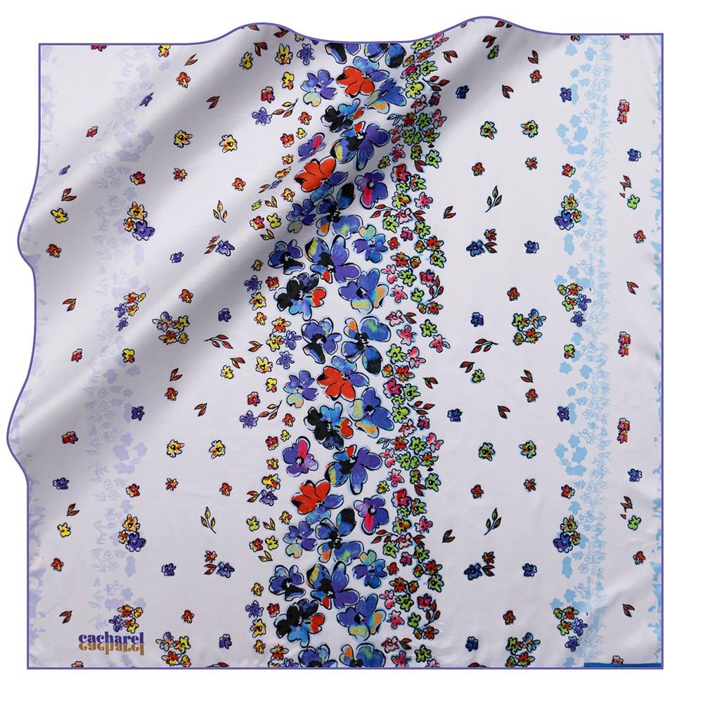 Cacharel Polyester Tivil Eşarp 8302314-925