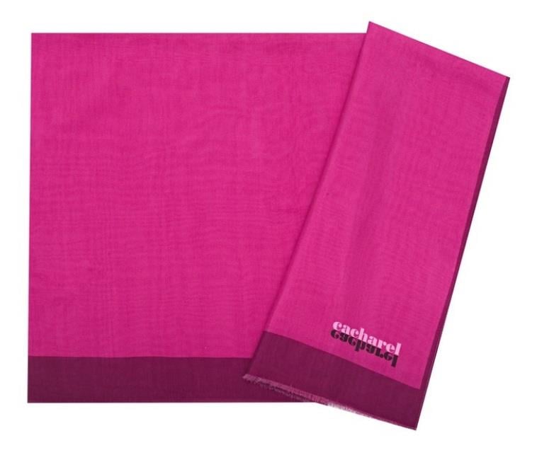 Cacharel Soft Etol Şal 8737227-491