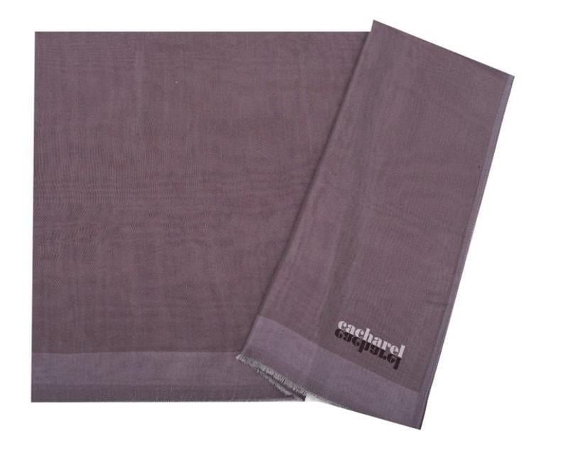Cacharel Soft Etol Şal 8737227-493