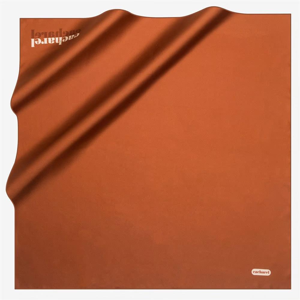 Cacharel Tivil İpek Eşarp 6733313-961