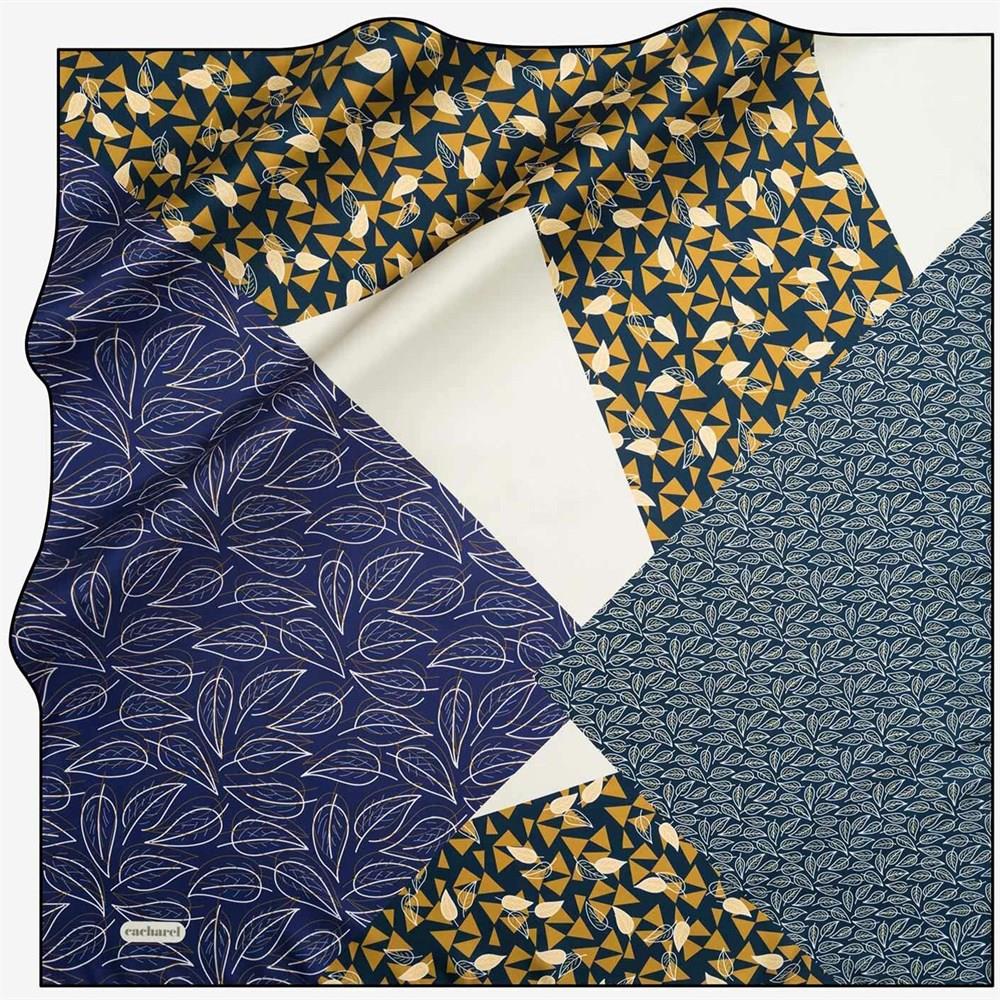 Cacharel Tivil İpek Eşarp 7764313-921