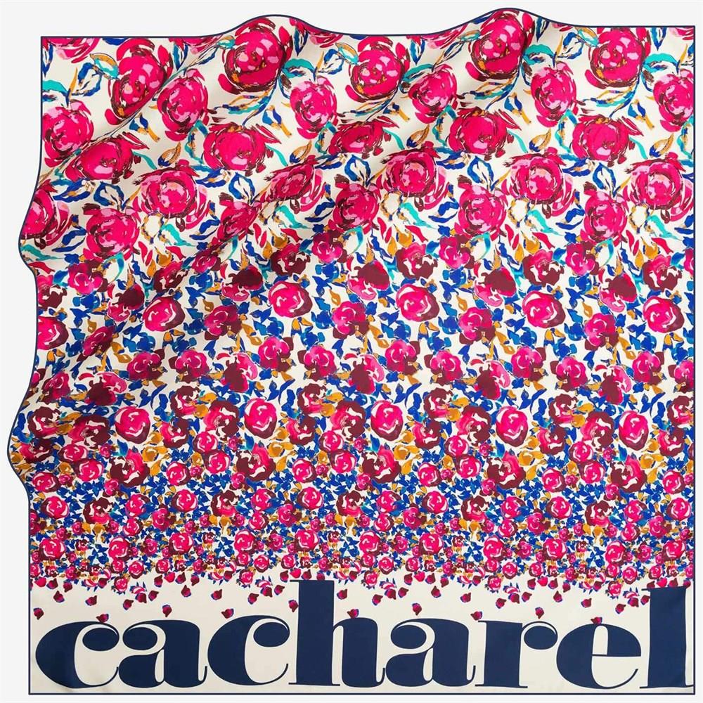 Cacharel Tivil İpek Eşarp 7838313-922