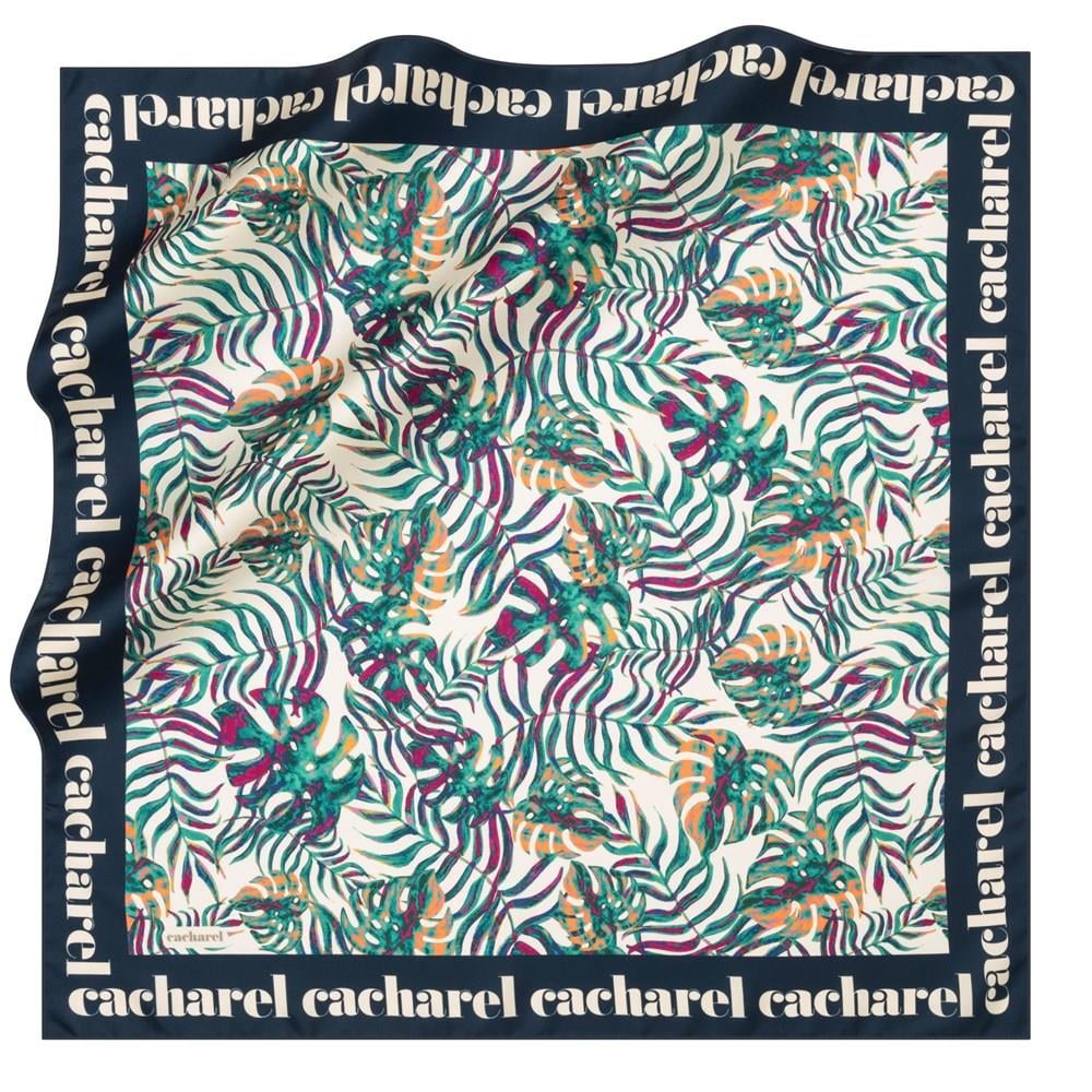 Cacharel Tivil İpek Eşarp 7853313-921