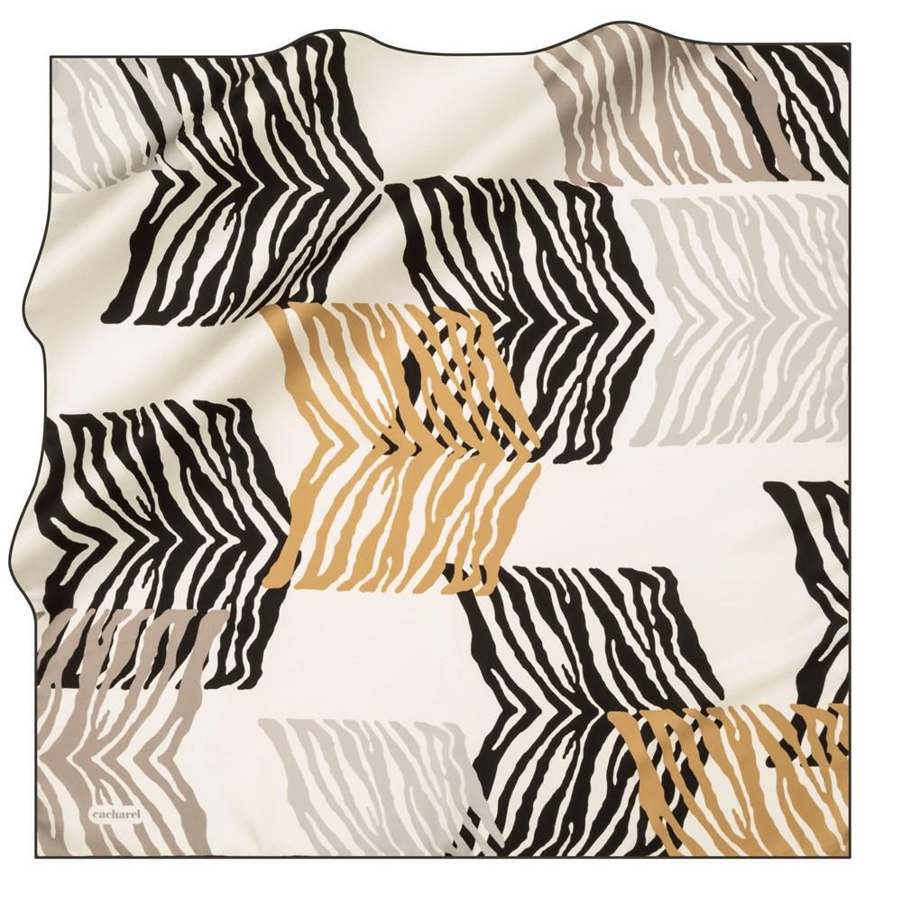 Cacharel Tivil İpek Eşarp 8038313-911