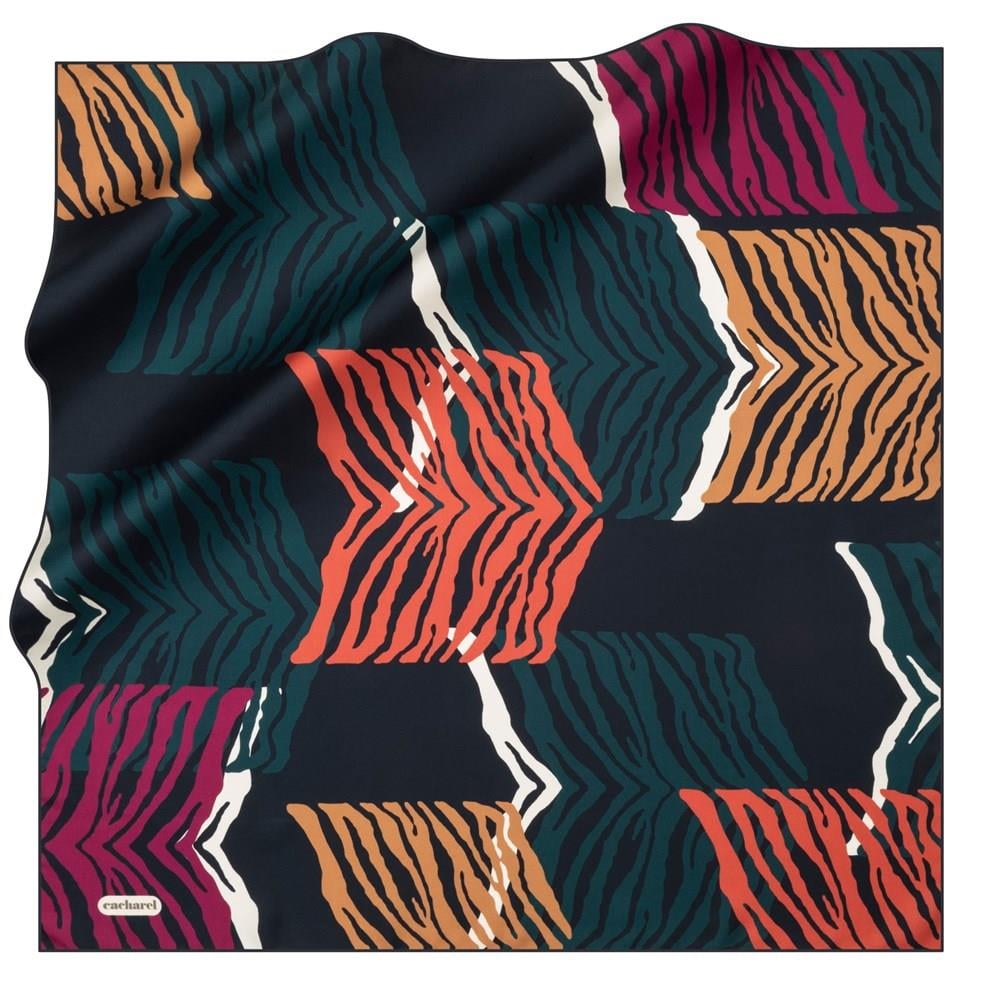 Cacharel Tivil İpek Eşarp 8038313-921