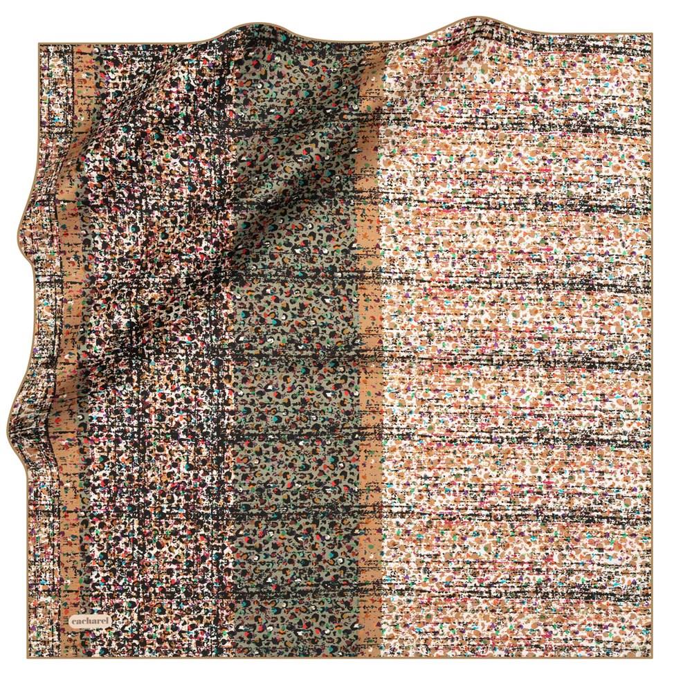 Cacharel Tivil İpek Eşarp 8150313-961