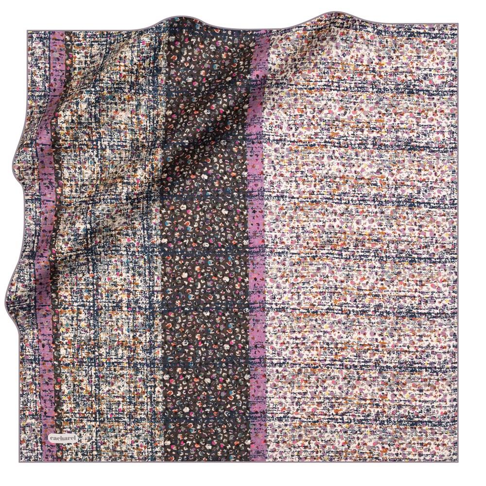 Cacharel Tivil İpek Eşarp 8150313-991