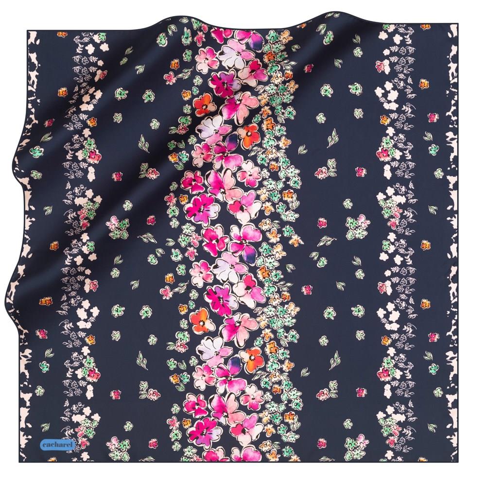 Cacharel Tivil İpek Eşarp 8302313-921