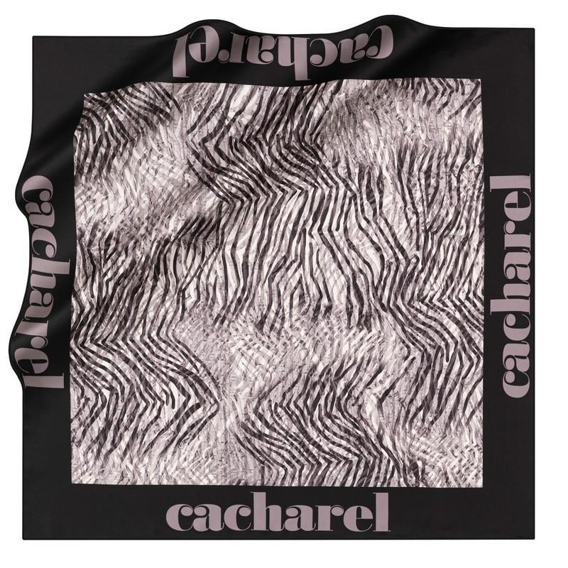 Cacharel Tivil İpek  Eşarp 8628313-913