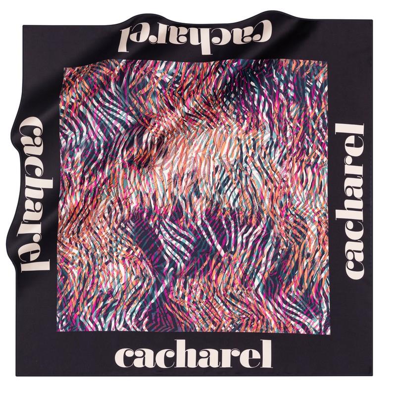 Cacharel Tivil İpek  Eşarp 8628313-921