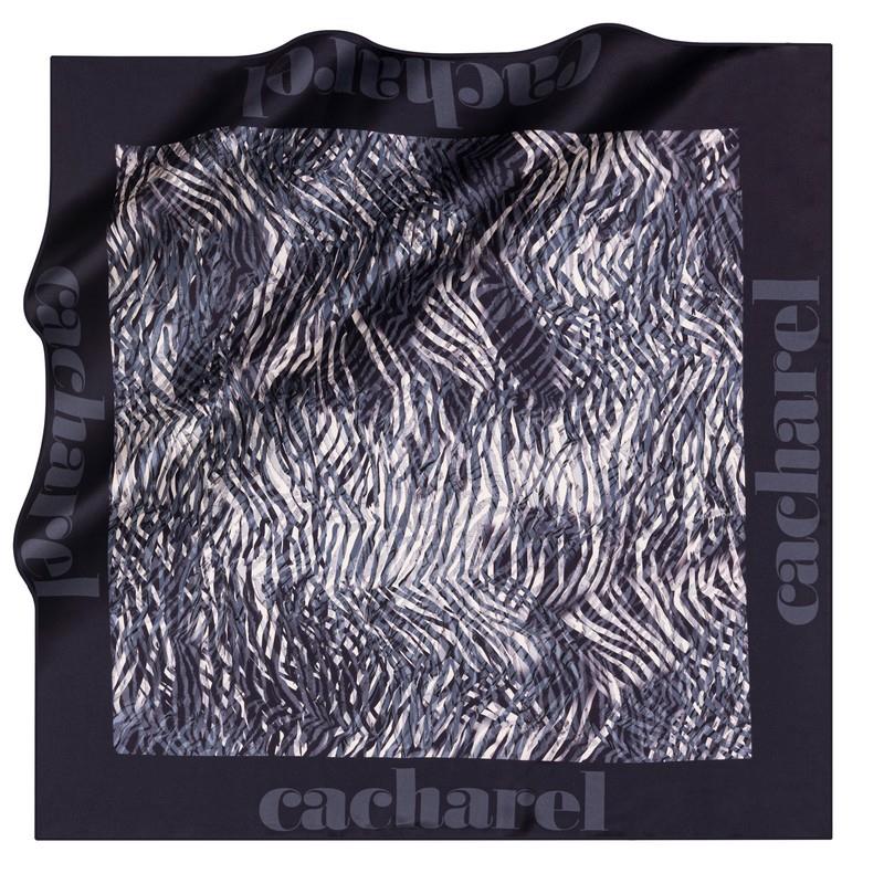 Cacharel Tivil İpek  Eşarp 8628313-922