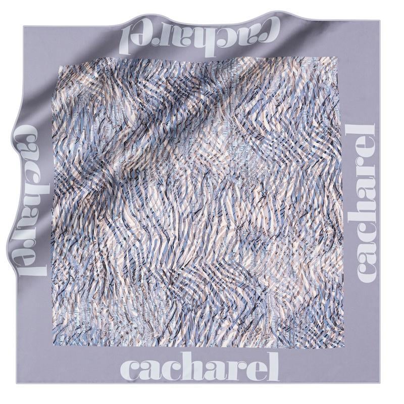 Cacharel Tivil İpek  Eşarp 8628313-923
