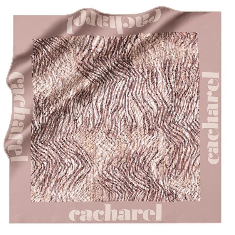 Cacharel Tivil İpek  Eşarp 8628313-931