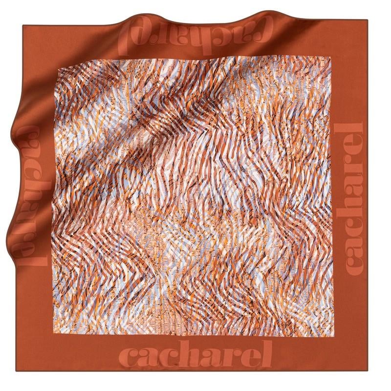 Cacharel Tivil İpek  Eşarp 8628313-961