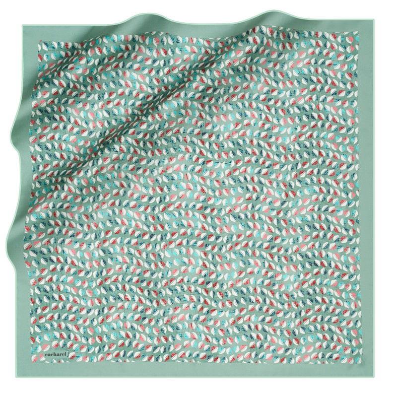 Cacharel Tivil İpek Eşarp 8676313-952