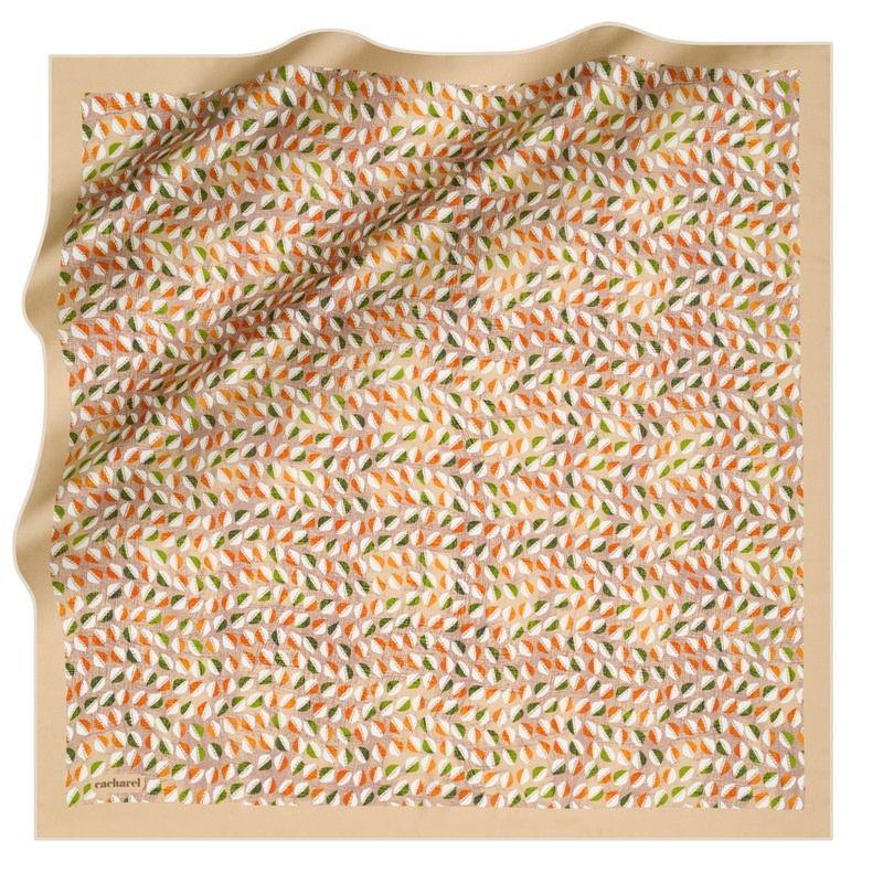 Cacharel Tivil İpek Eşarp 8676313-962