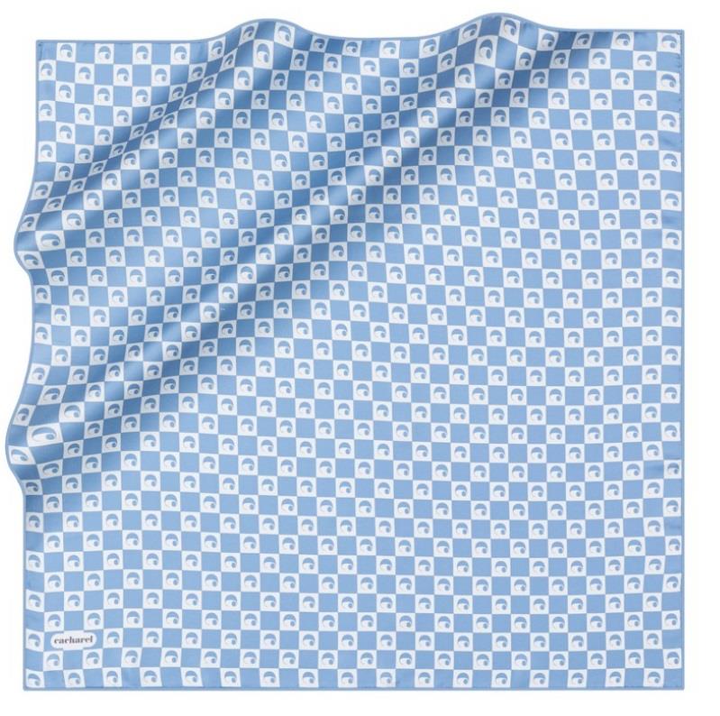 Cacharel Tivil İpek Eşarp  8888313-922