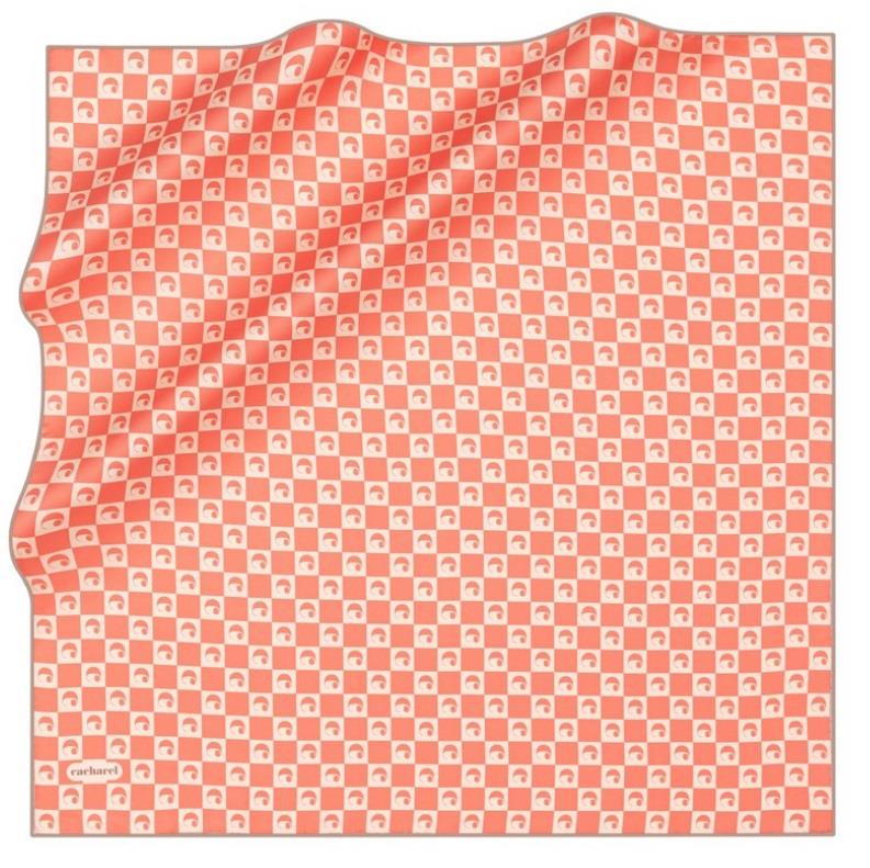 Cacharel Tivil İpek Eşarp  8888313-932