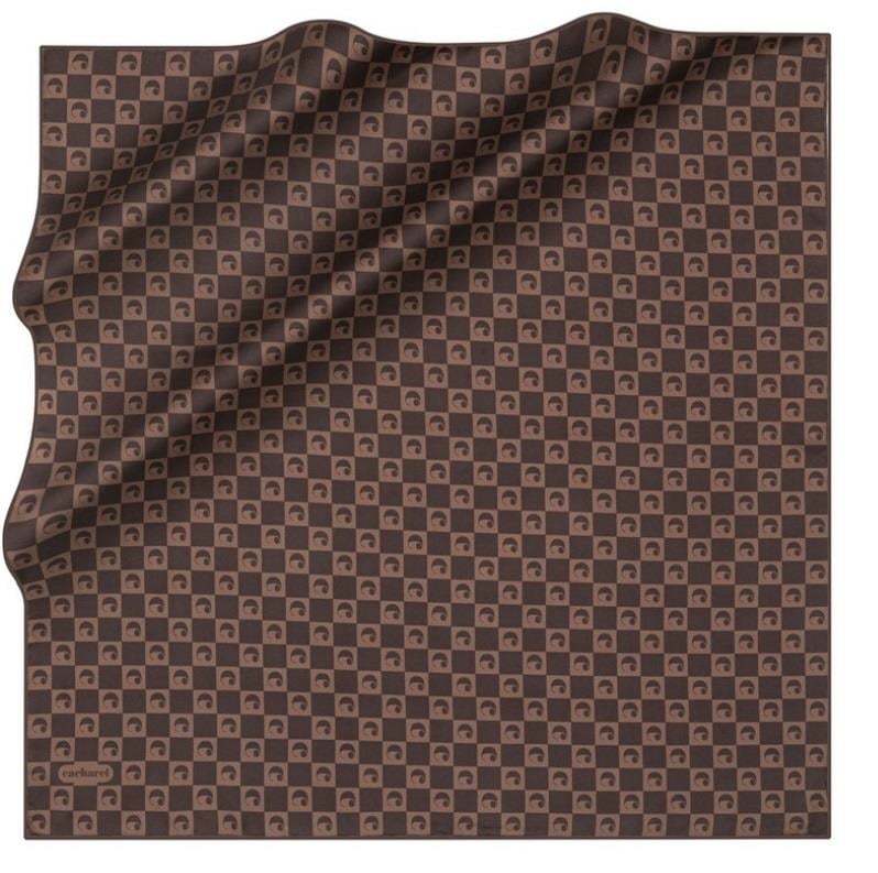 Cacharel Tivil İpek Eşarp  8888313-951