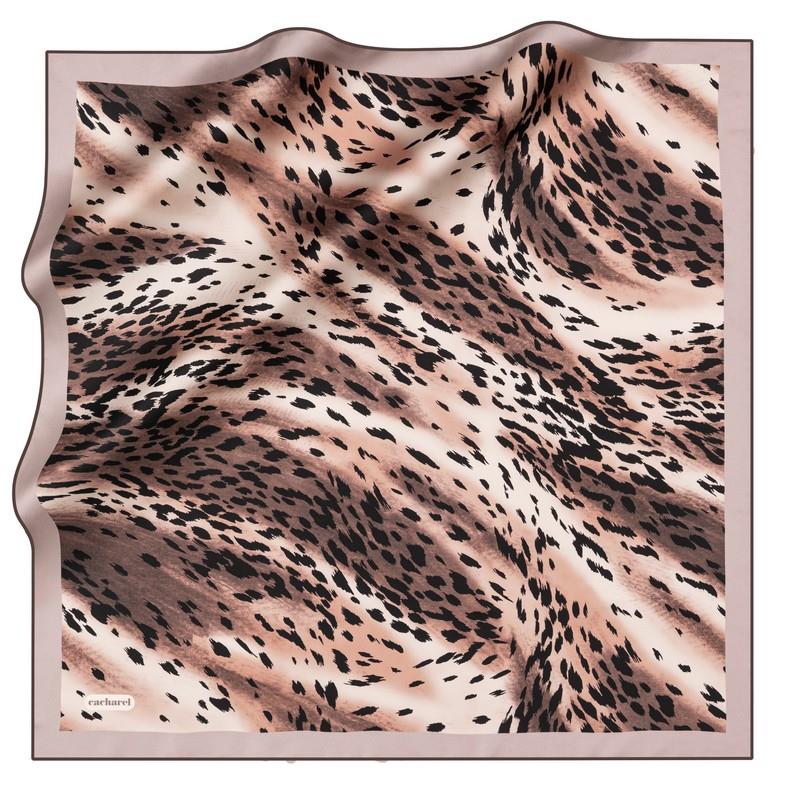 Cacharel Tivil İpek Eşarp 8944313-931