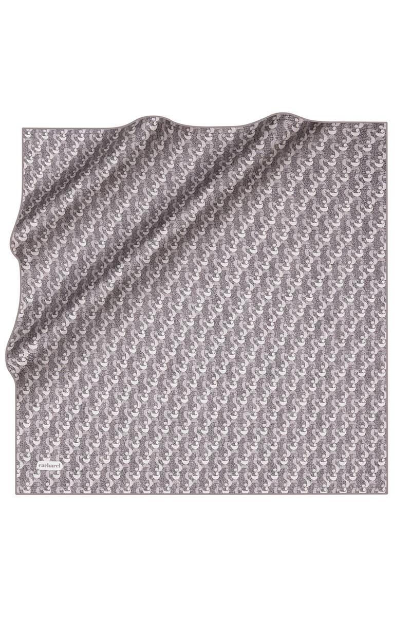 Cacharel Tivil İpek Eşarp 9005313-971