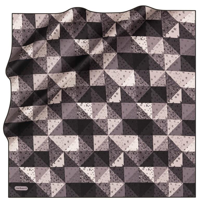 Cacharel Tivil İpek Eşarp-912