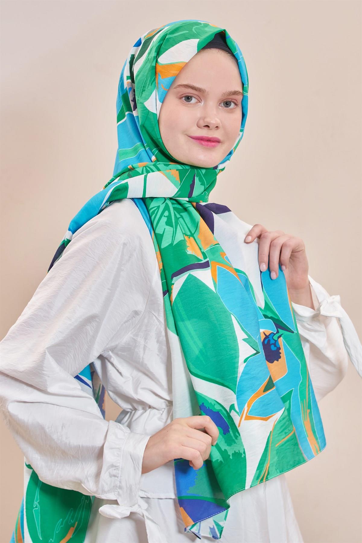 Diamond Lily 2037-Bej Benetton