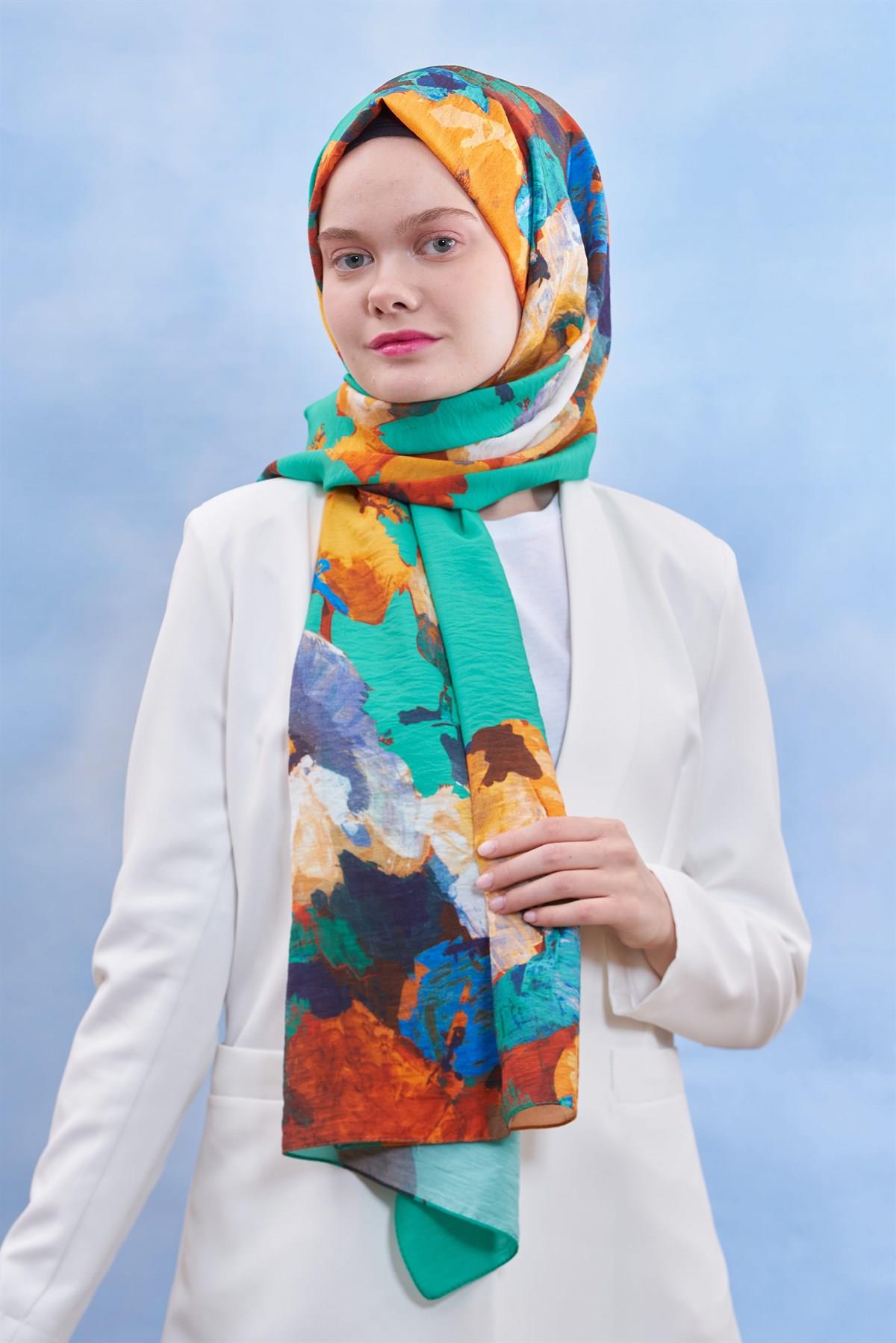 Diamond Peony 2044-Benetton Tarçın
