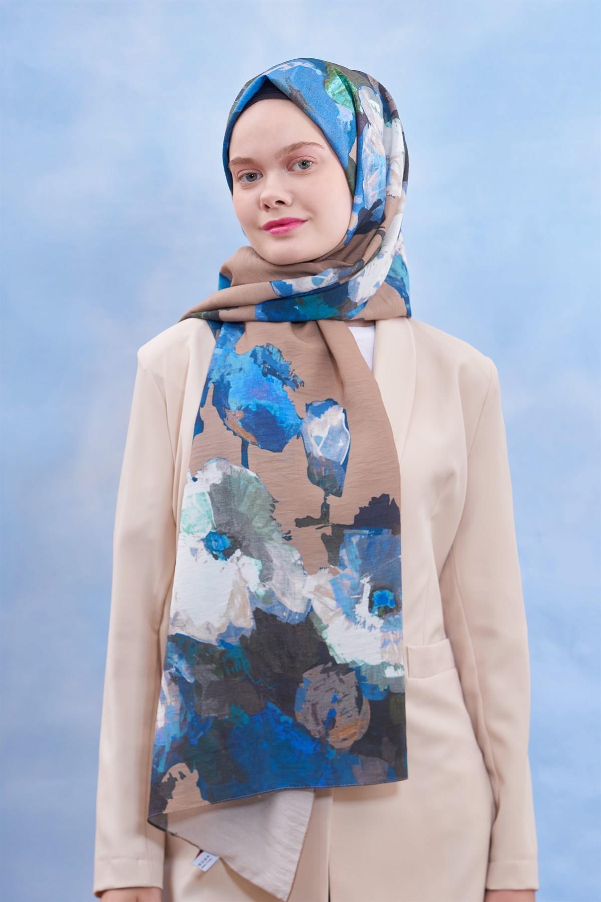 Diamond Peony 2044-Vizon Saks