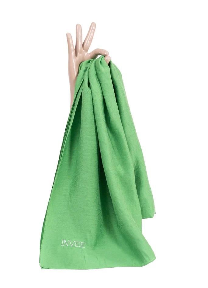 İnvee Desen Şal 1550-Benetton