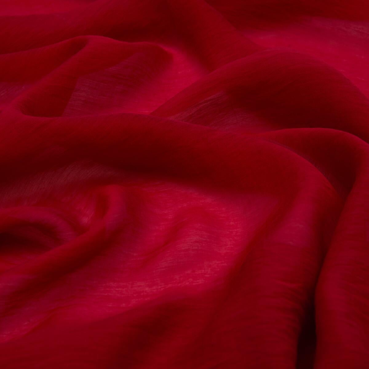 İpekevi Tensel Şal 06995-bordo