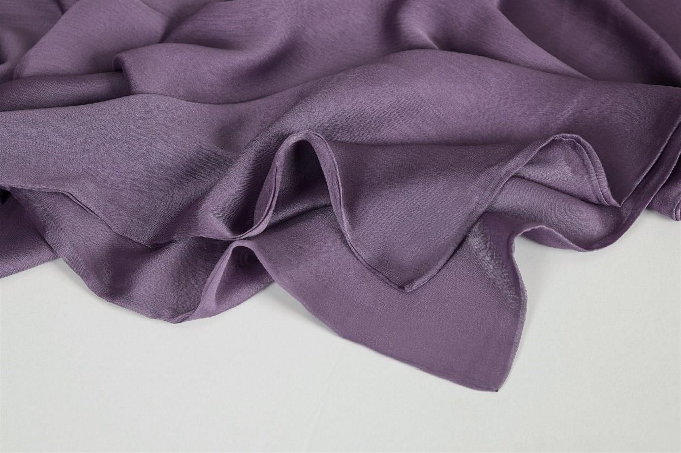 Kroren Parlak Jan Jan Eşarp 7301-Leylak