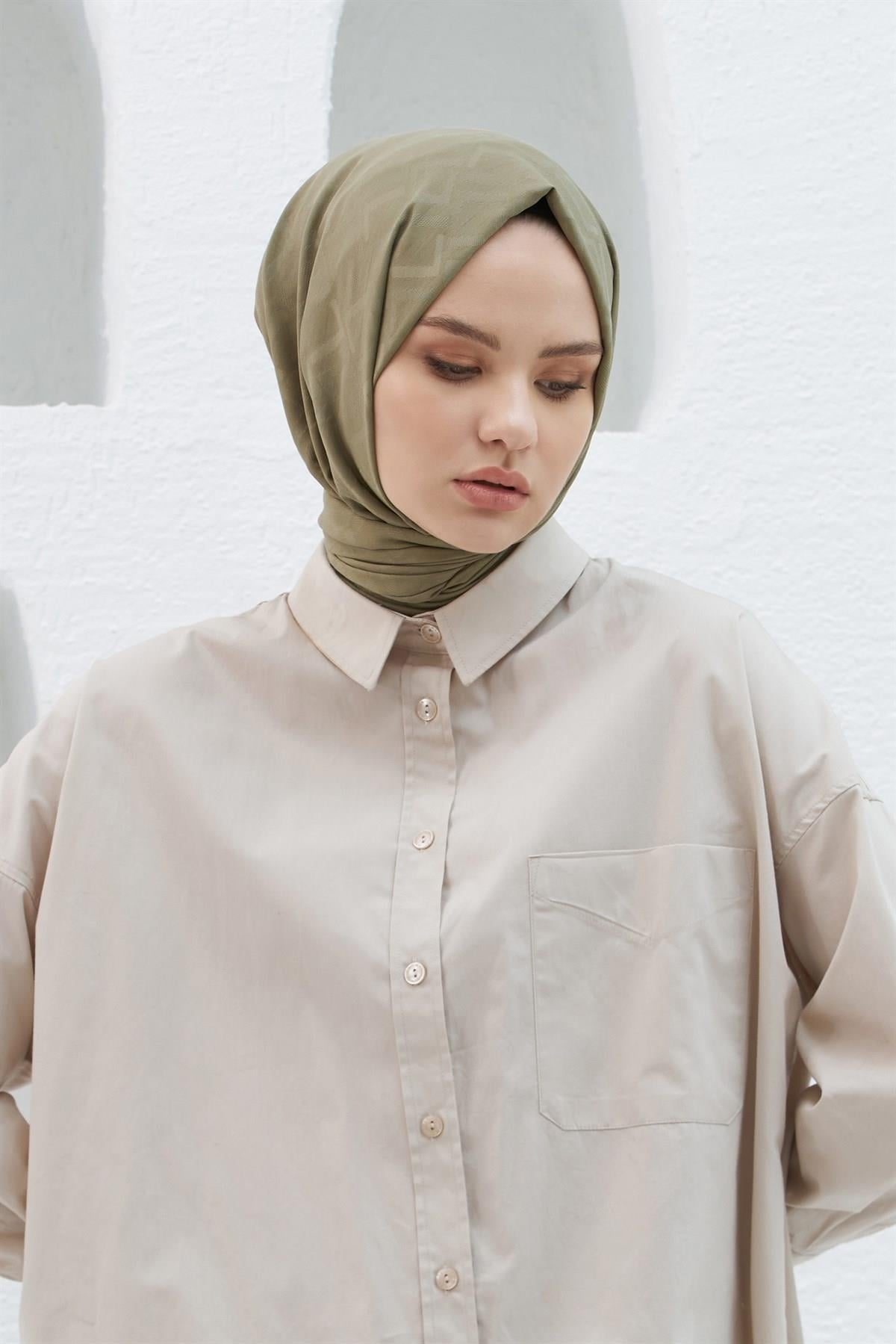 Loryan Şal 2053-Çağla