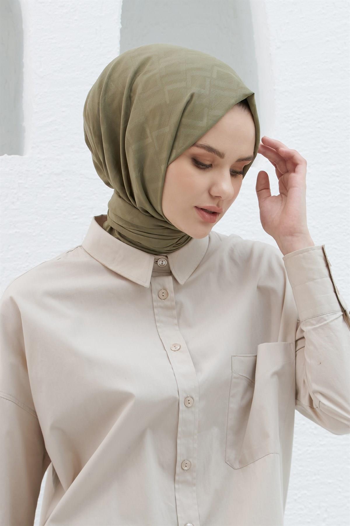 Loryan Şal 2053-Çağla