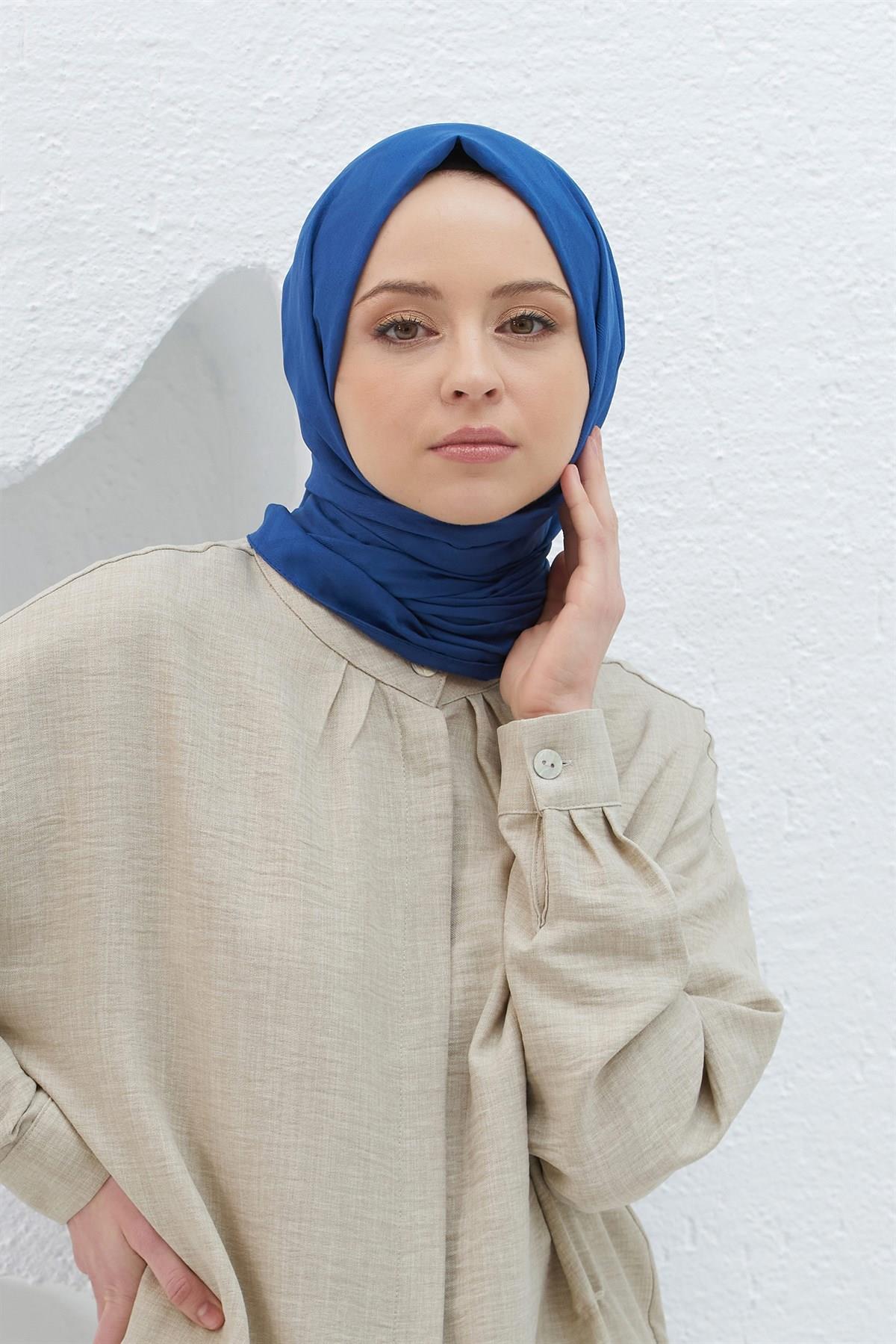 Loryan Şal 2053-Lacivert