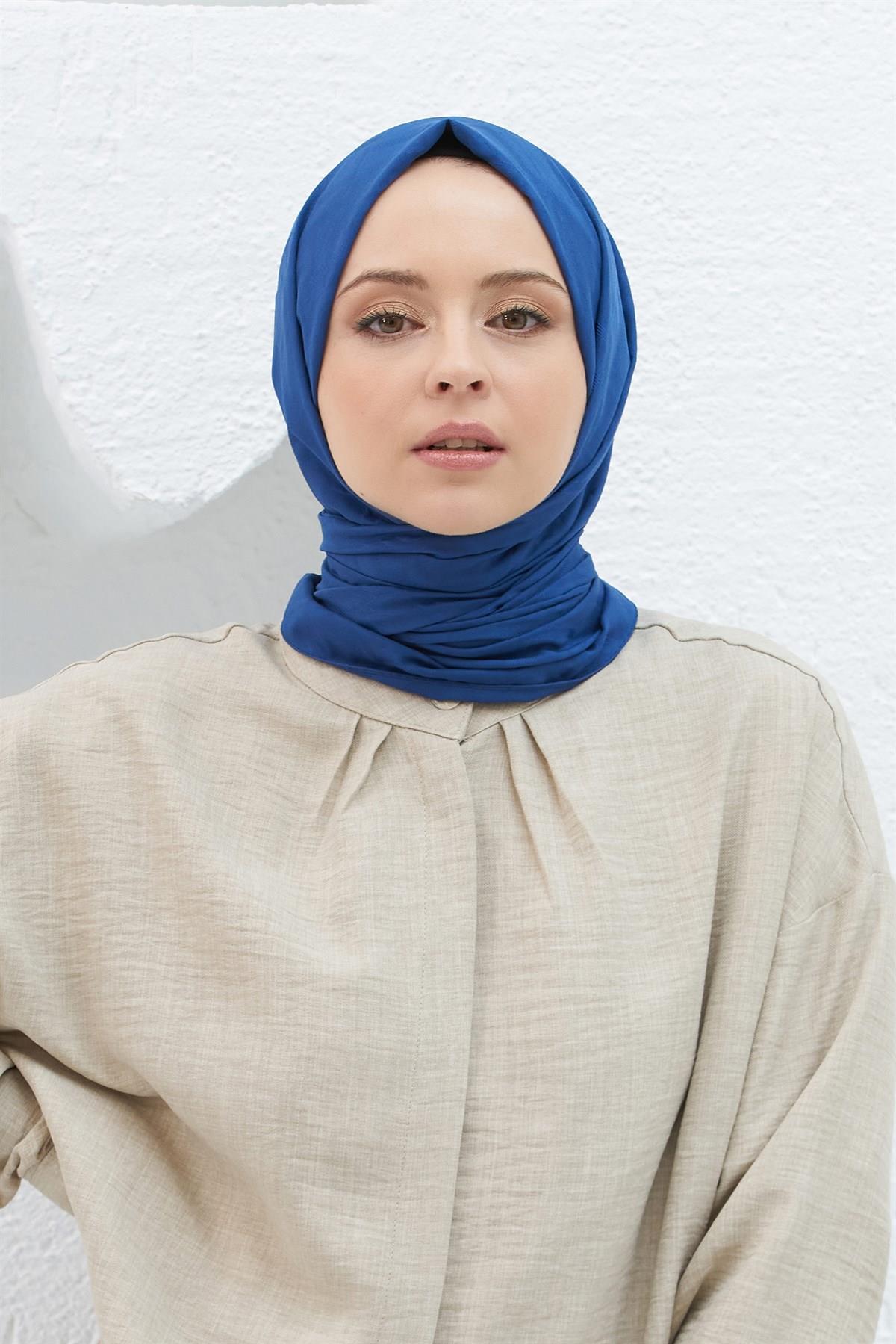 Loryan Şal 2053-Lacivert